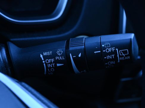 Used 2022 Honda CR-V EX image 34