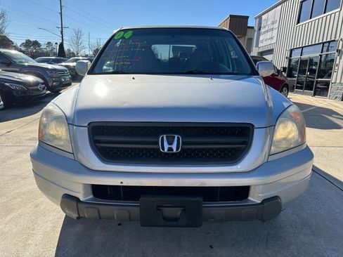Used 2004 Honda Pilot EX image 20