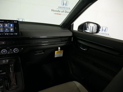 New 2026 Honda CR-V Sport Touring image 19