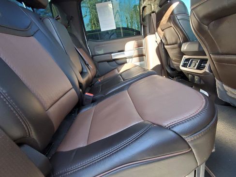 Used 2024 Ford F350 King Ranch image 6