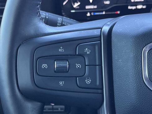 Used 2024 GMC Yukon XL Denali Ultimate image 32