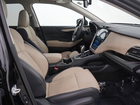 Used 2024 Subaru Outback Limited XT image 13