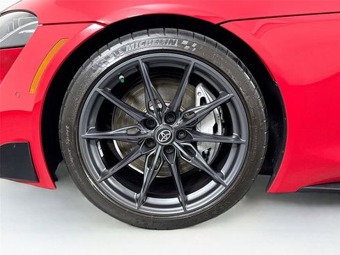 Certified 2024 Toyota Supra 3.0 image 33