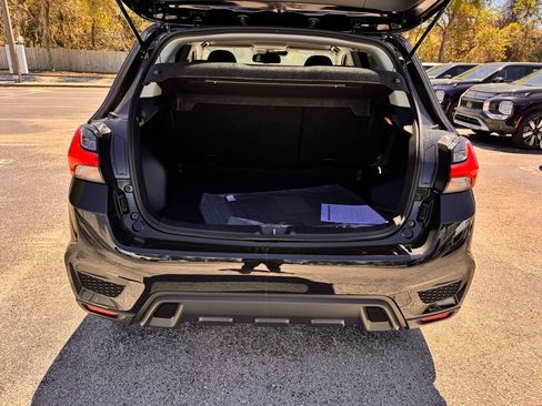 New 2026 Mitsubishi Outlander Sport LE AWD/4WD image 23