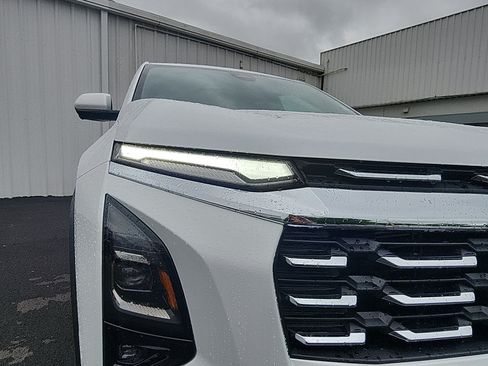 New 2026 Chevrolet Equinox LT FWD image 12