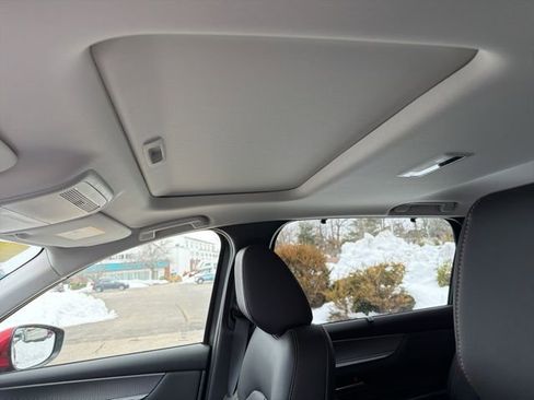 New 2026 MAZDA CX-90 3.3 Turbo w/ Preferred Package image 11