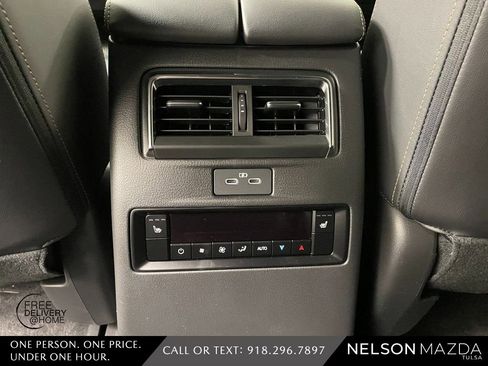 New 2026 MAZDA CX-90 Plug-In Hybrid w/ Premium Plus image 44