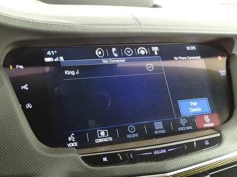 Used 2018 Cadillac CT6 Premium Luxury w/ Super Cruise Package image 34