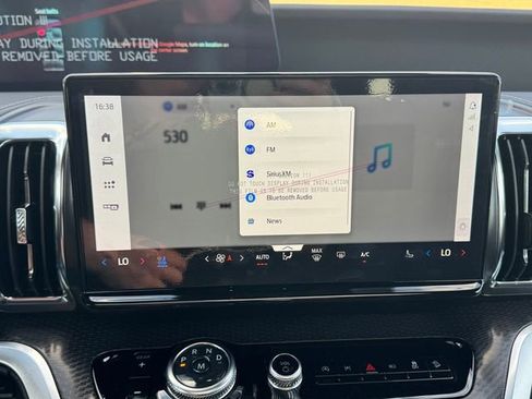 New 2026 Ford Expedition Platinum w/ Stealth Performance Package image 18