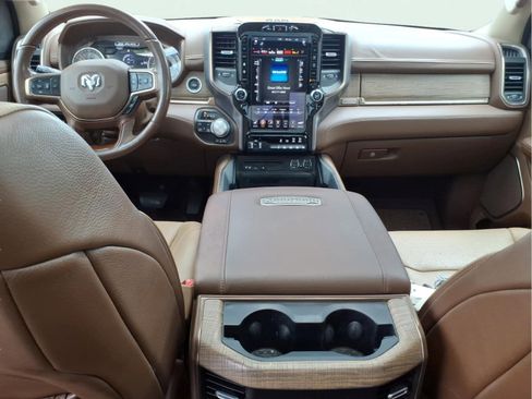 Used 2019 RAM 1500 Limited AWD/4WD image 13