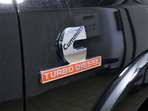 Used 2022 RAM 2500 Laramie image 10