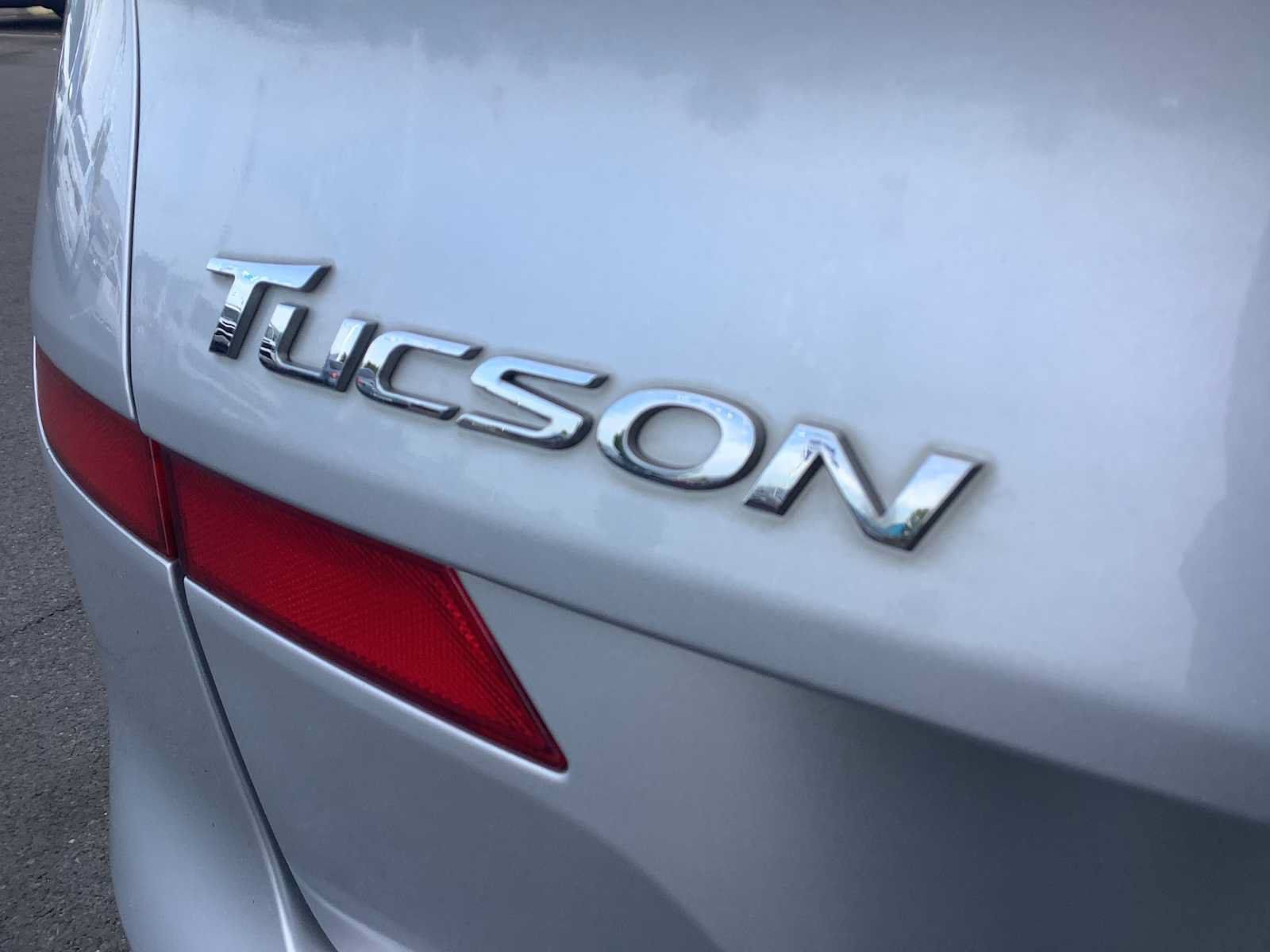 Used 2019 Hyundai Tucson SE AWD/4WD image 6