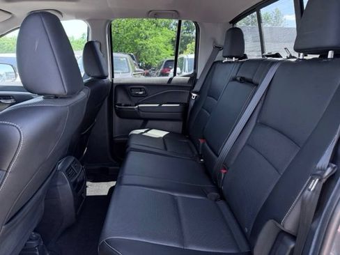 Used 2023 Honda Ridgeline RTL-E image 20