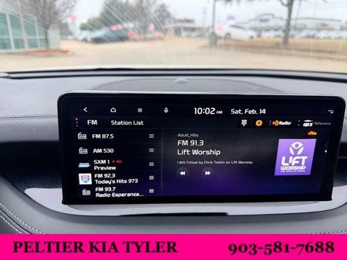 Certified 2023 Kia Stinger GT2 image 20