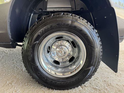 New 2026 RAM 3500 Tradesman AWD/4WD image 42