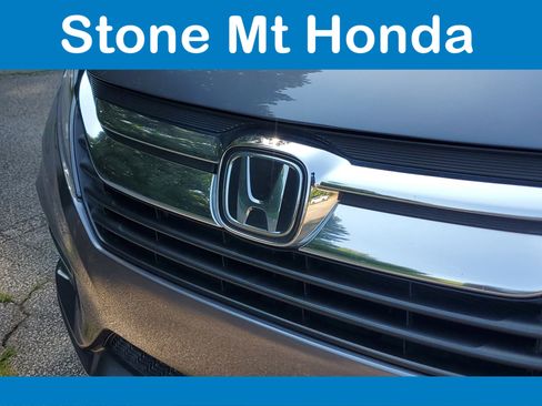 Used 2019 Honda Odyssey Touring image 5