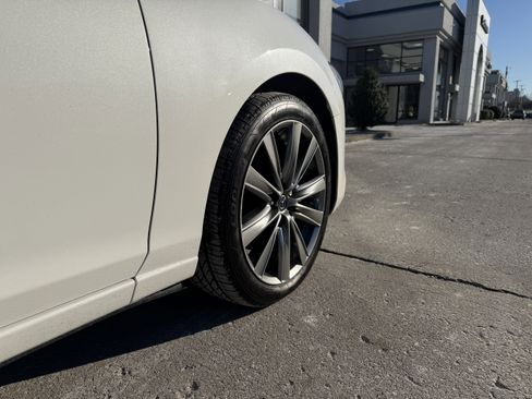 Used 2020 MAZDA MAZDA6 Grand Touring Reserve image 15