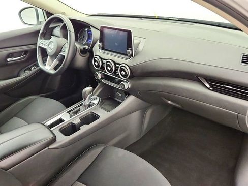 Used 2020 Nissan Sentra SV FWD image 24