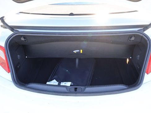 Used 2016 Buick Cascada Premium FWD image 16