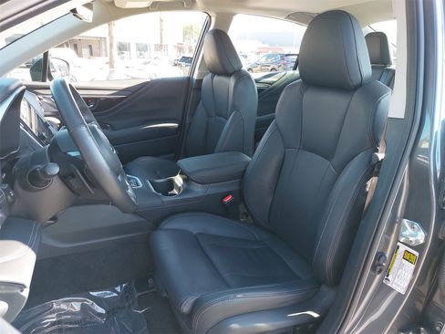 Certified 2023 Subaru Legacy Limited image 14