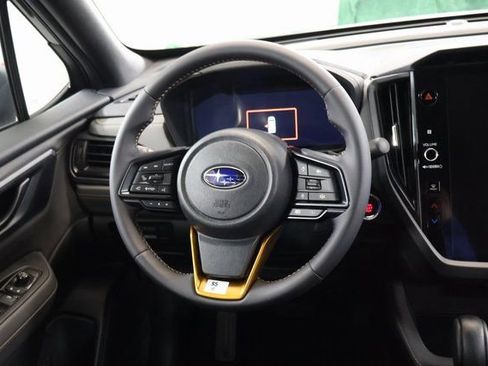 New 2026 Subaru Forester Wilderness image 17