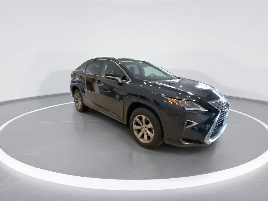 Used 2019 Lexus RX 350 AWD w/ Navigation Package image 2