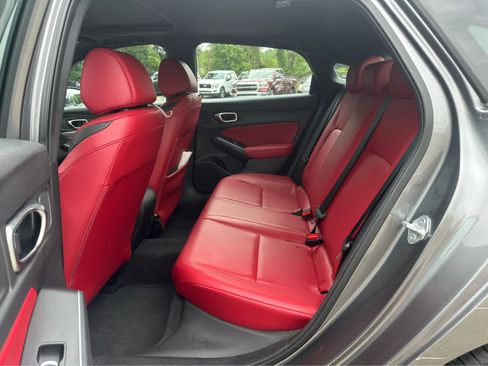 Used 2023 Acura Integra A-Spec FWD image 23