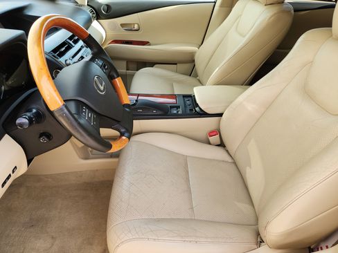 Used 2011 Lexus RX 350 2WD w/ Premium Pkg image 13