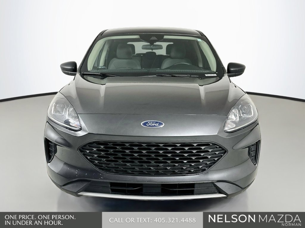 Used 2020 Ford Escape S FWD image 2