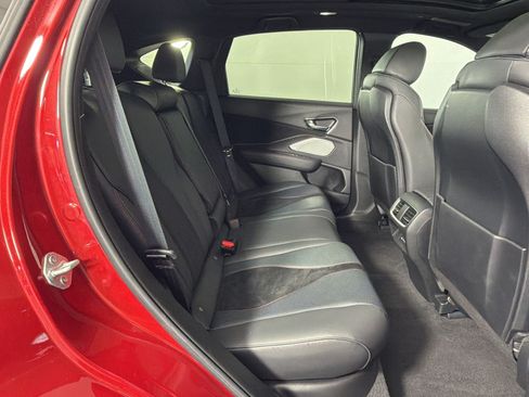 Used 2023 Acura RDX A-Spec FWD image 30