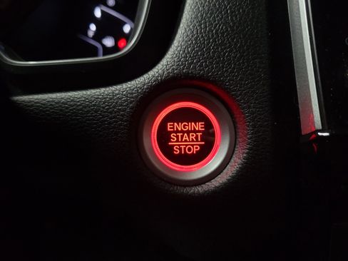 Certified 2020 Honda CR-V EX image 29