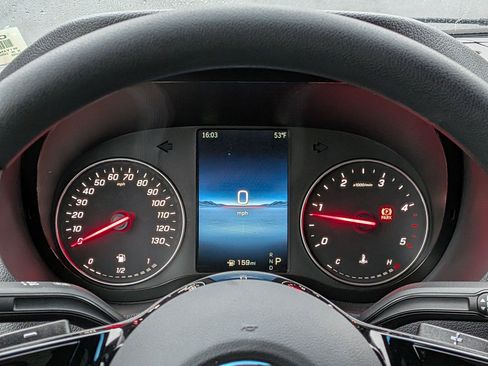 New 2026 Mercedes-Benz Sprinter 2500 image 21