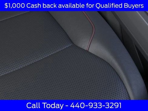 New 2025 Ford F250 Lariat w/ Lariat Ultimate Package image 17