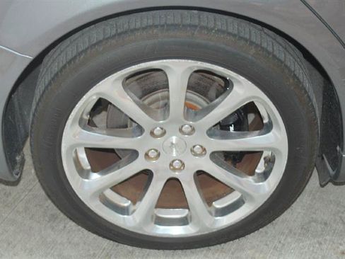 Used 2007 Maserati Quattroporte RWD image 31