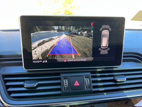 Used 2018 Audi Q5 2.0T Premium Plus w/ Premium Plus Package image 19