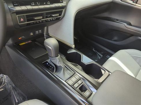 New 2026 Toyota Camry SE image 18