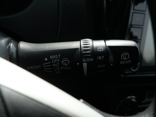 Used 2024 Mitsubishi Mirage ES FWD image 20