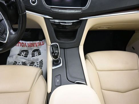 Used 2019 Cadillac XT5 Luxury FWD image 20