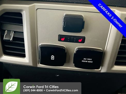 Used 2020 Ford F150 Lariat w/ Equipment Group 502A Luxury AWD/4WD image 29