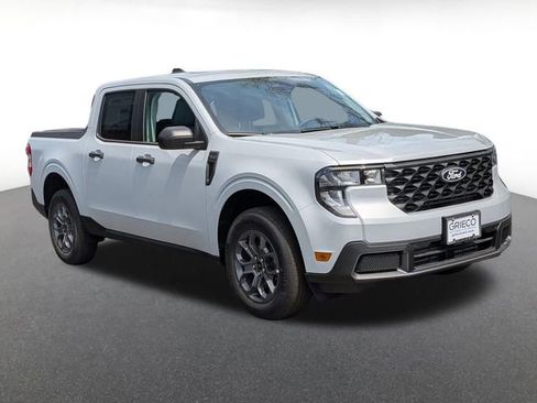 New 2026 Ford Maverick XLT AWD/4WD image 1
