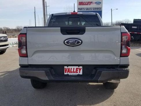 New 2026 Ford Ranger XLT image 6