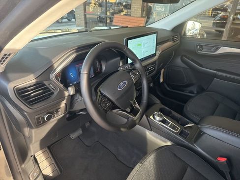 New 2026 Ford Escape Active w/ Tech Pack #1 image 8