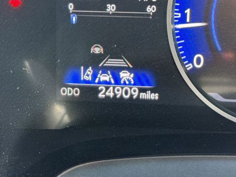 Used 2024 Lexus RX 350 Premium w/ Accessory Package (Z1) image 26