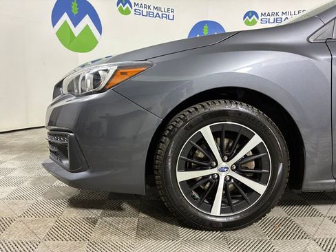 Used 2022 Subaru Impreza Premium image 36