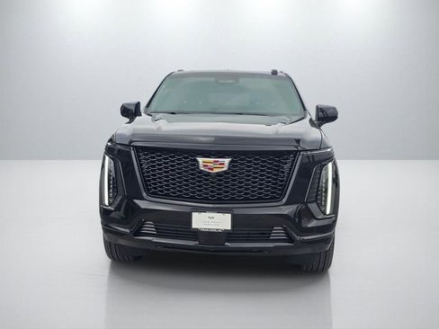 New 2026 Cadillac Escalade Sport w/ Touring Package AWD/4WD image 2