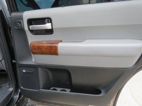 Used 2008 Toyota Sequoia Limited RWD image 26