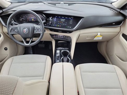 Used 2023 Buick Envision Preferred image 15