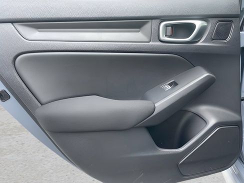 Used 2024 Honda Civic Sport image 12