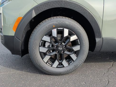 New 2026 Hyundai Santa Cruz SEL image 27