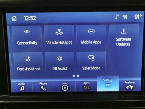 Used 2023 Ford F150 XL w/ STX Appearance Package AWD/4WD image 26